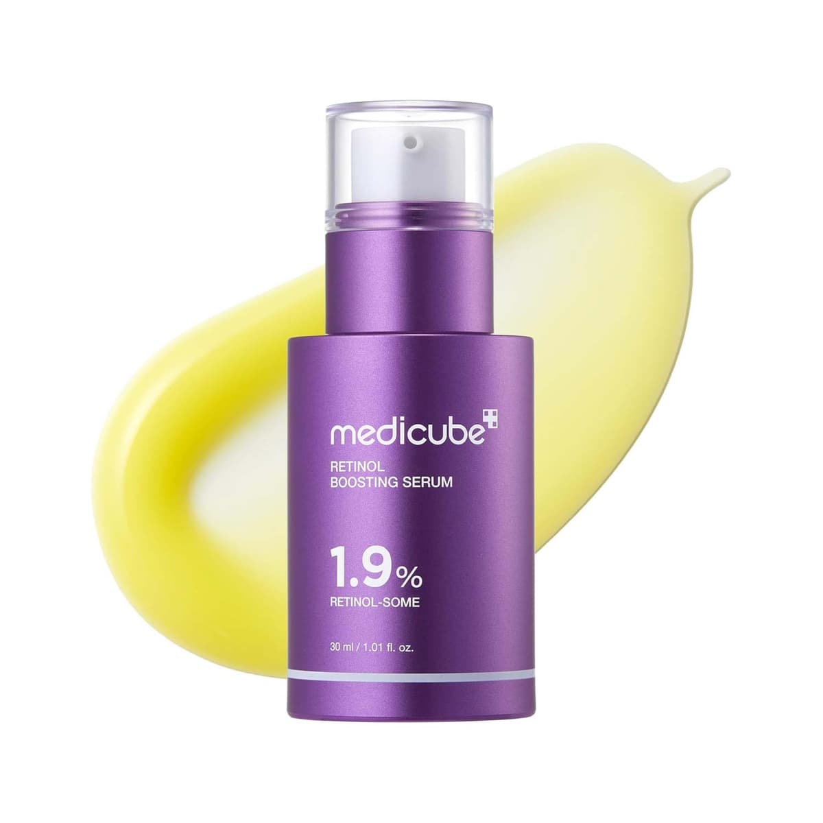 Medicube Retinol Boosting Serum