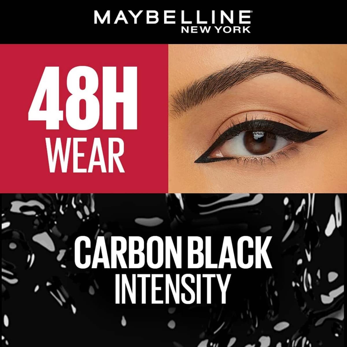 Maybelline Tattoo Liner 48h Liquid Pen