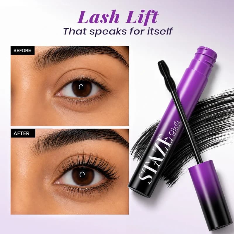 Staze 9to9 All Eyes On You Mascara