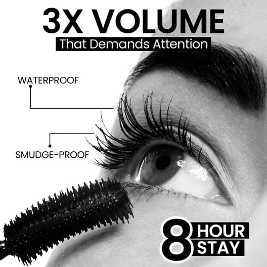 Swiss Beauty Awaken Mascara
