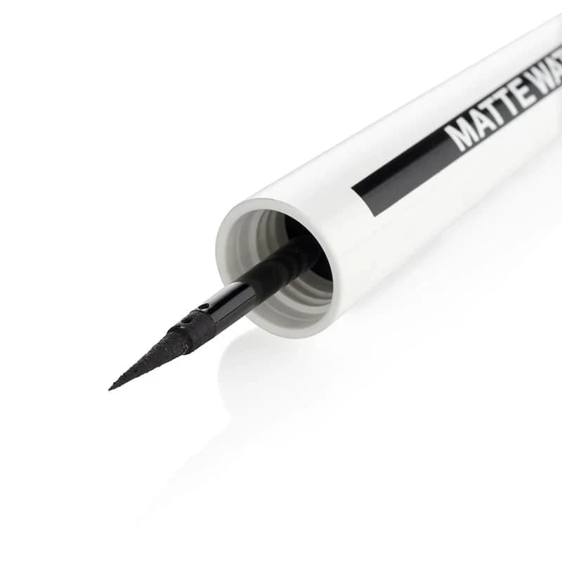 Maybelline Lasting Drama Liquid Ink Matte Eyeliner