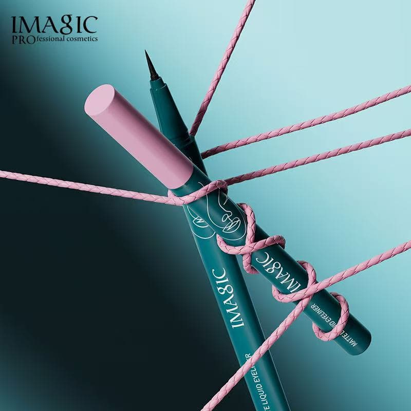 Imagic Long-Wear Liquid Eyeliner