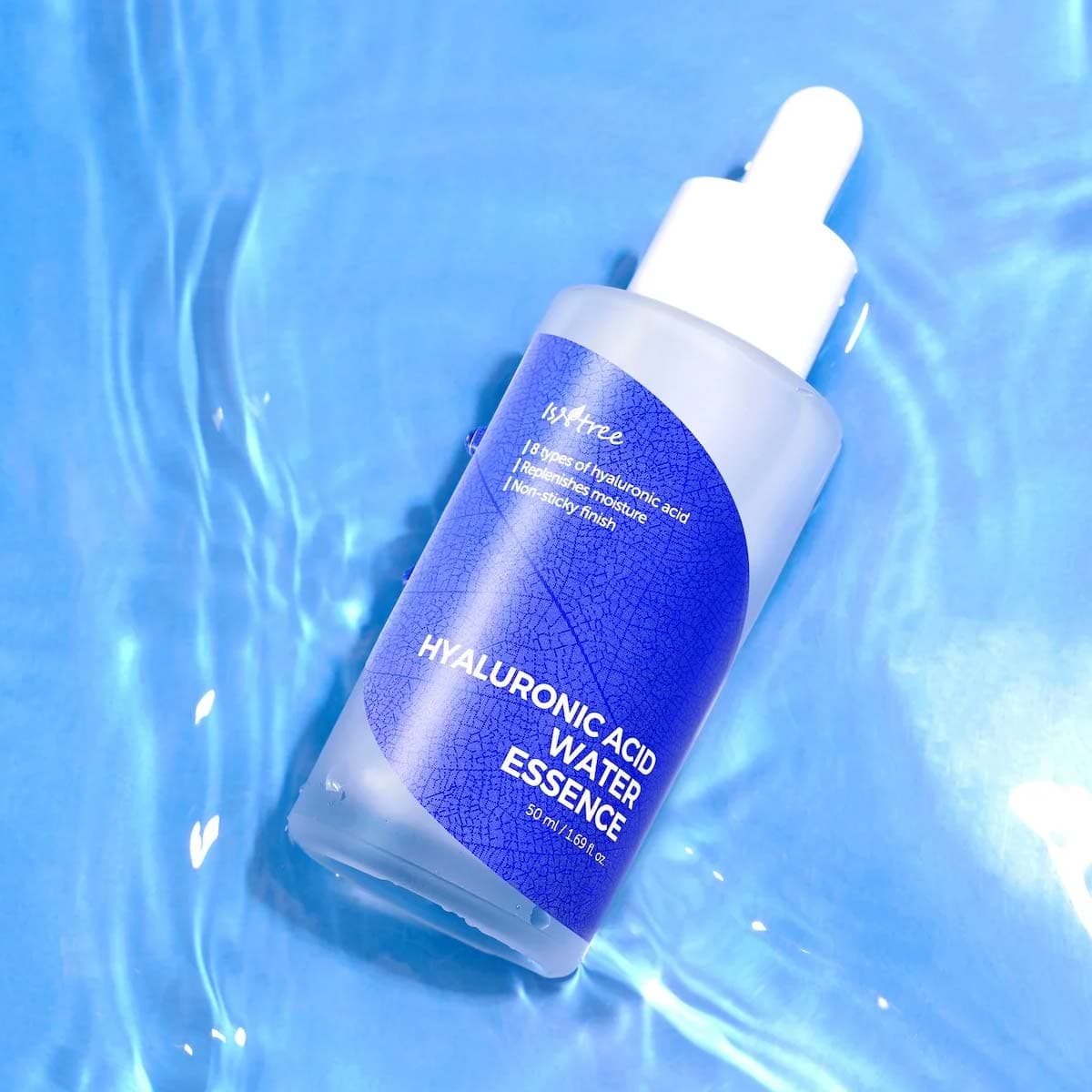 Isntree Hyaluronic Acid Water Essence