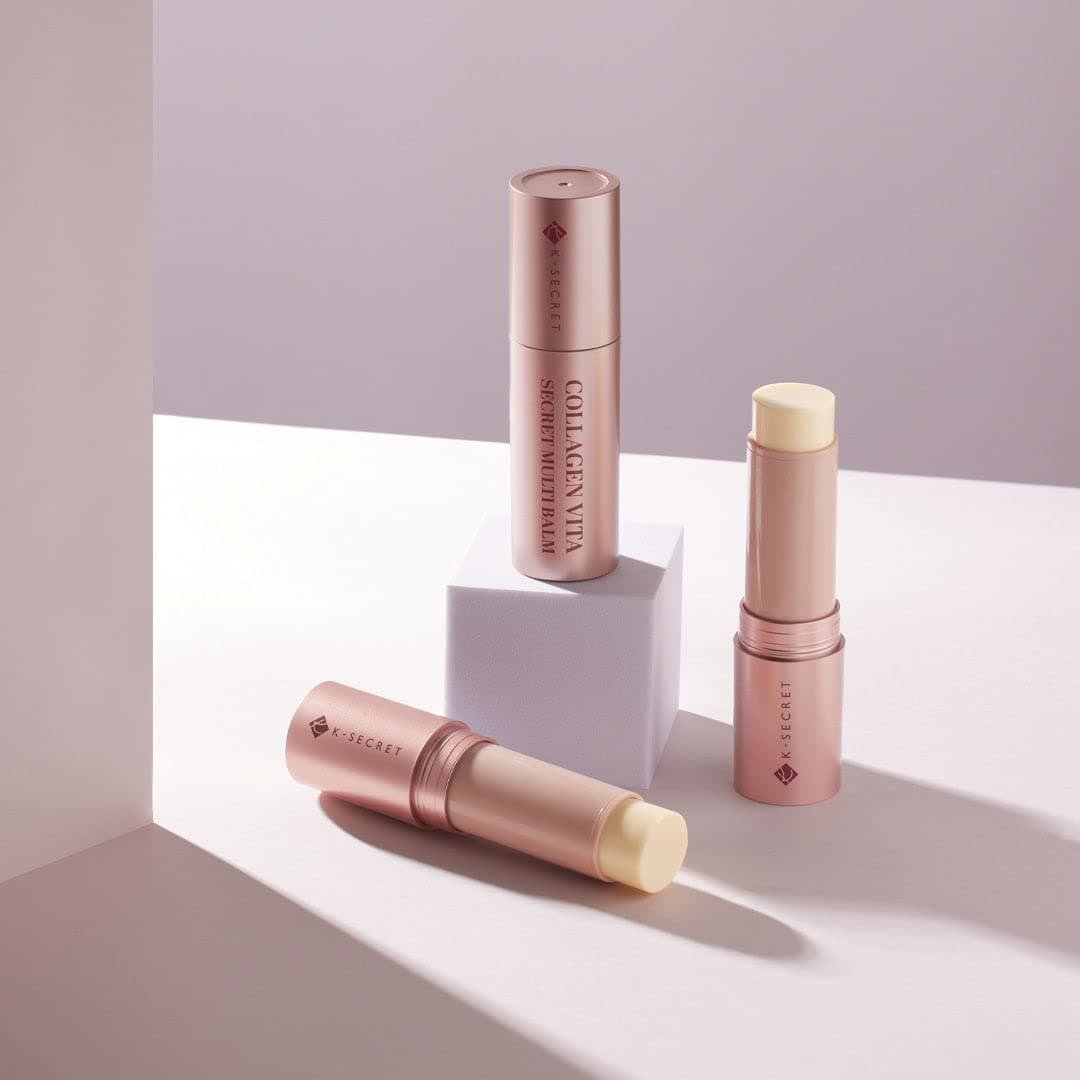 K SECRET Collagen Vita Secret Multi Balm