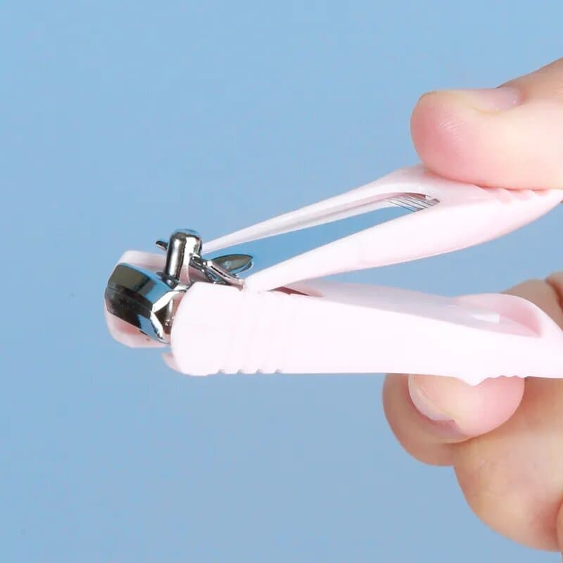 LMLTOP Manicure Set