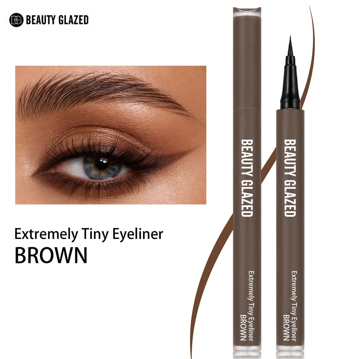 Beauty Glazed Extremly Tiny Eyeliner