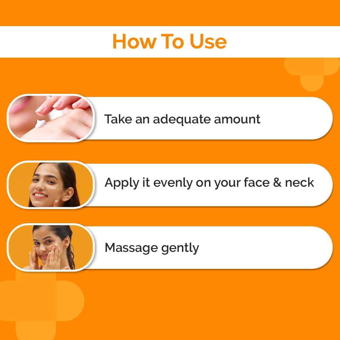 The Derma Co 1% Hyaluronic Long Lasting Sunscreen
