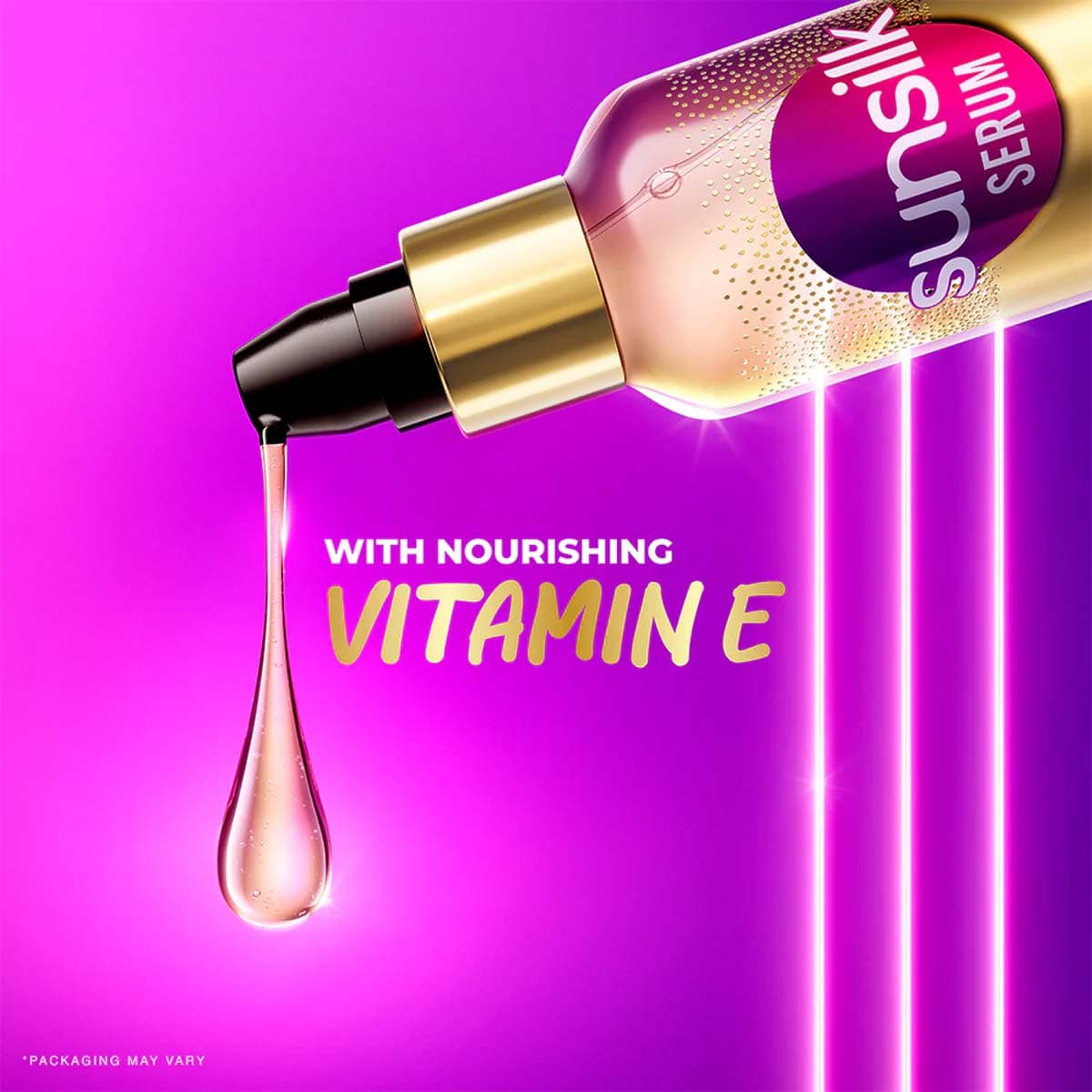 Sunsilk Super Shine Hair Serum