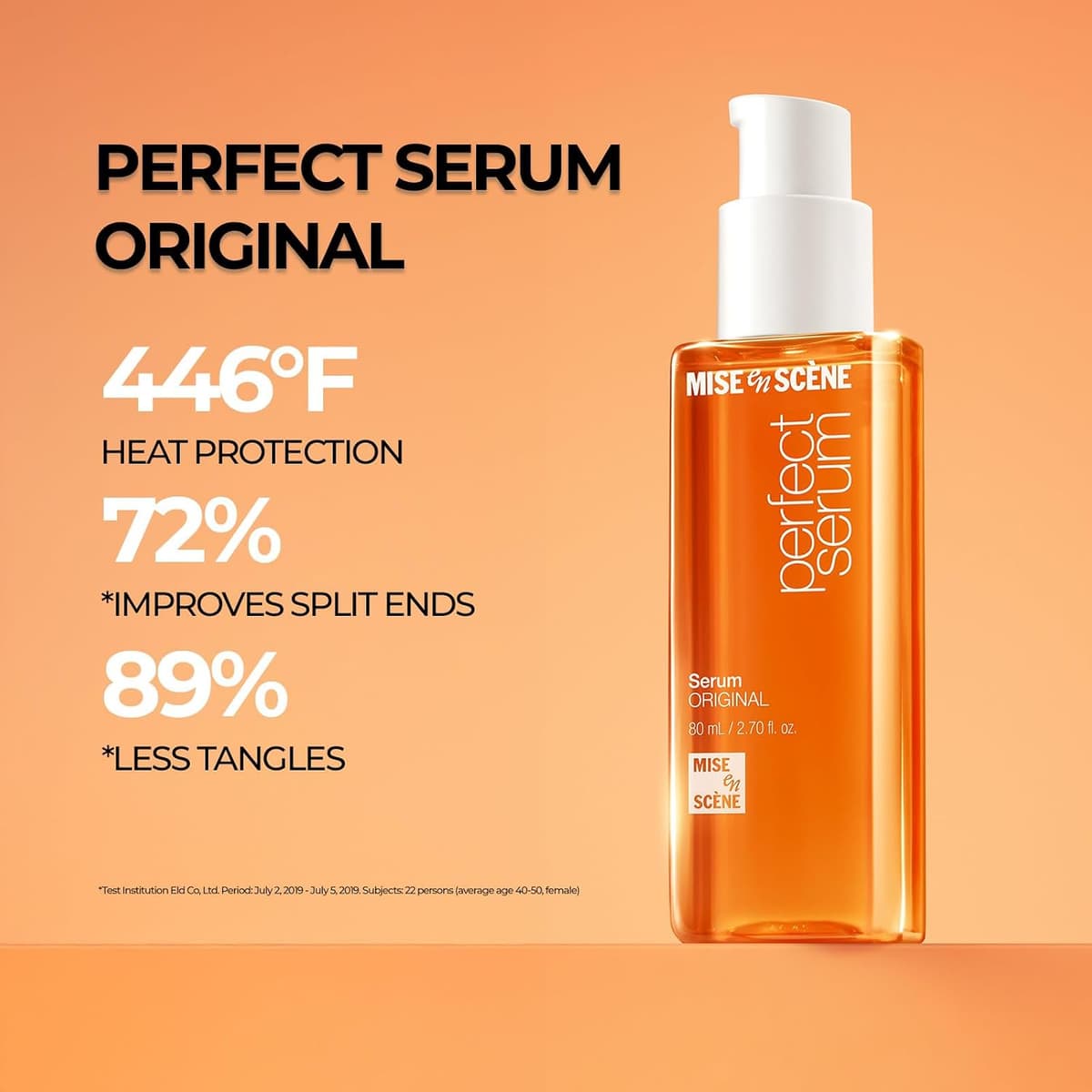 MISE en SCENE Perfect Serum Original