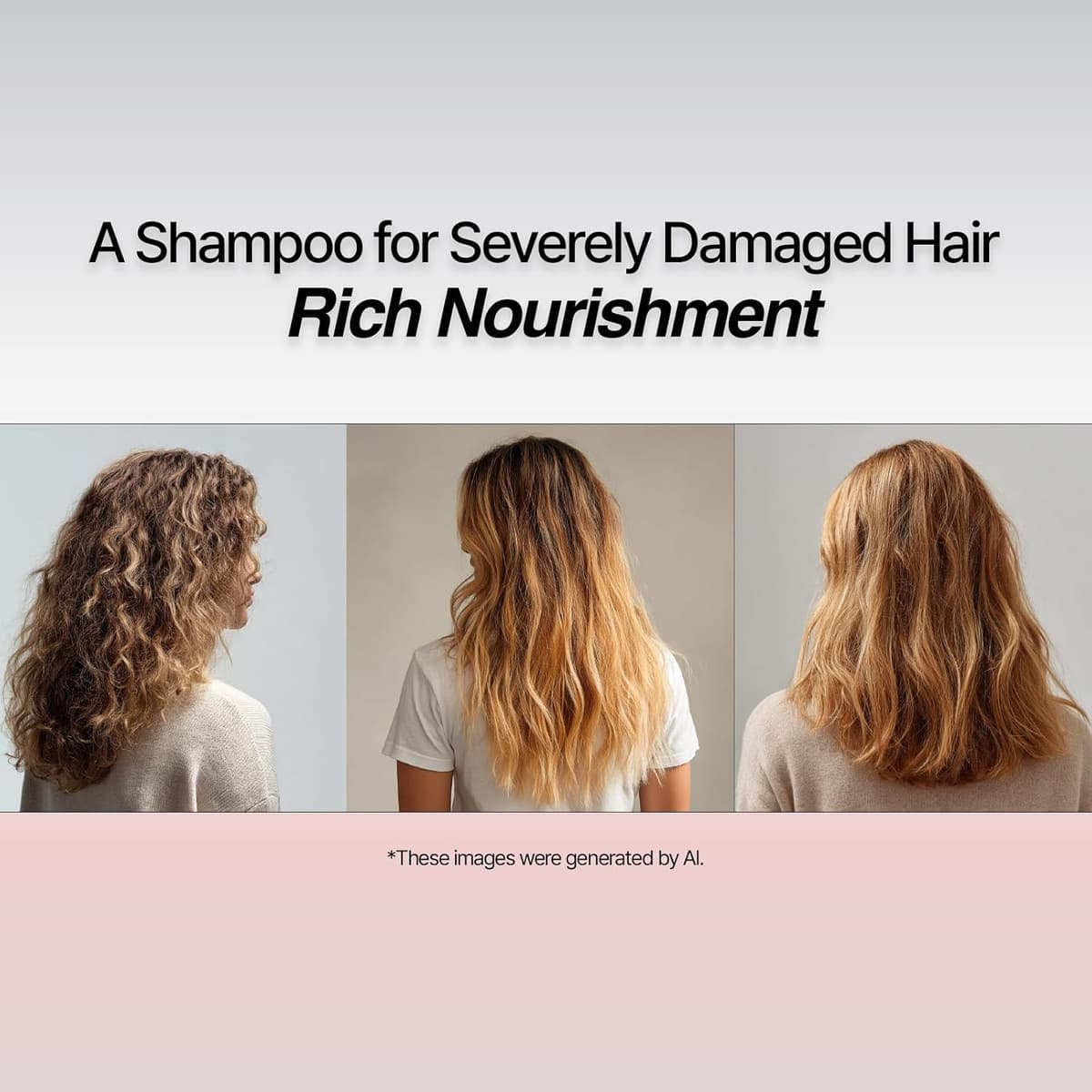 MISE en SCENE Perfect Serum Super Rich Shampoo
