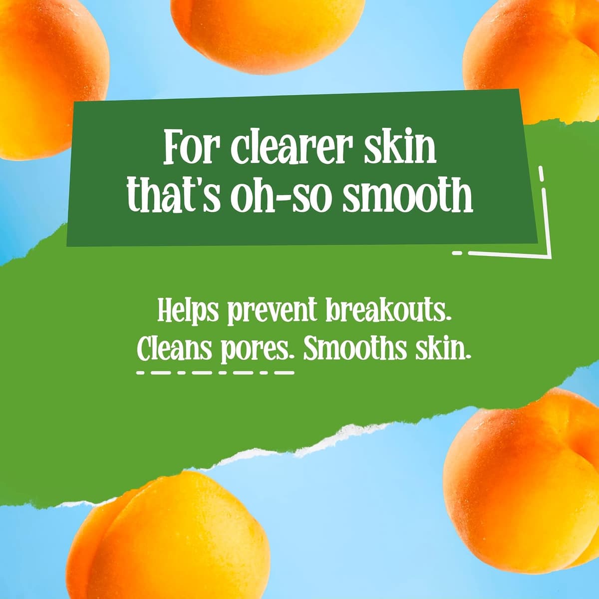 St. Ives Blemish Control Apricot Scrub