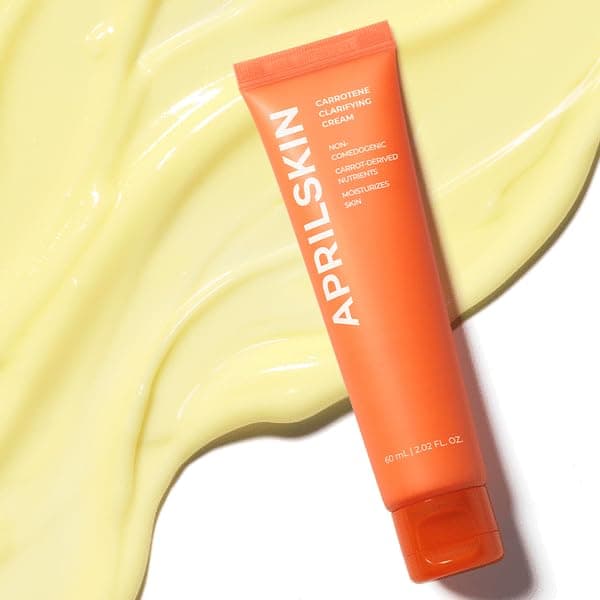 APRILSKIN Carrotene Clarifying Cream