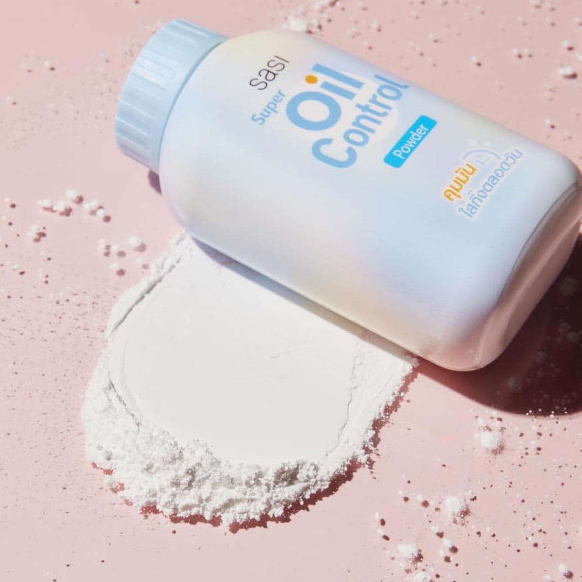 Sasi Super Oil Control Powder