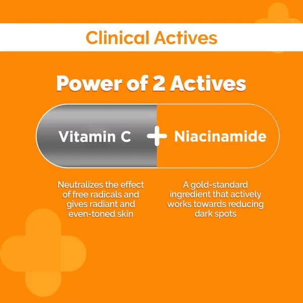 The Derma Co C-Cinamide Radiance Sunscreen Aqua Gel