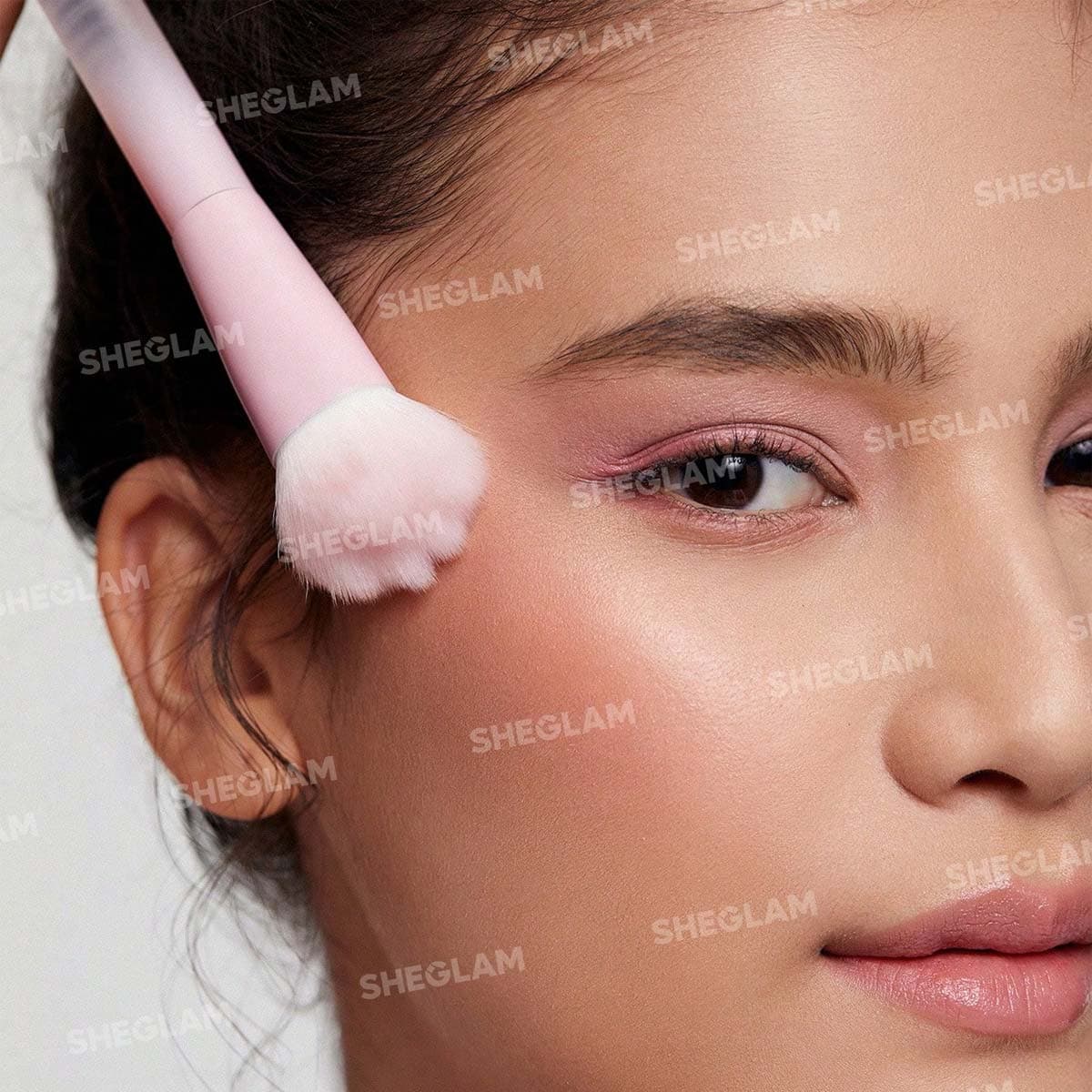 Sheglam Color Bloom Liquid Blush Brush