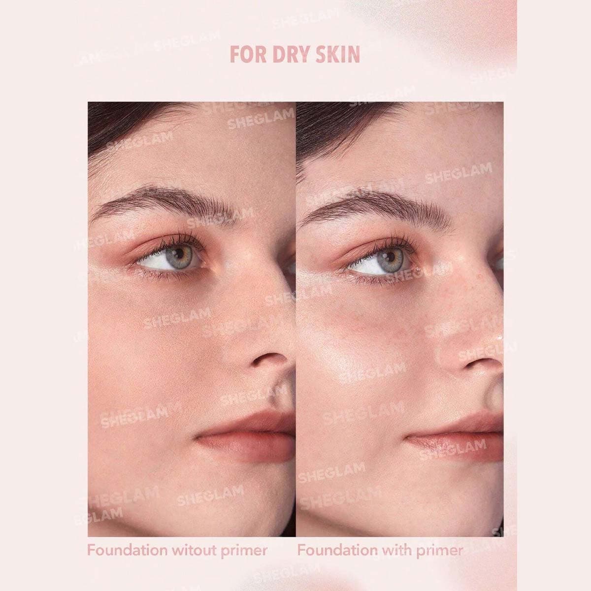 Sheglam Love Dive At First Sight Moisturizing Primer