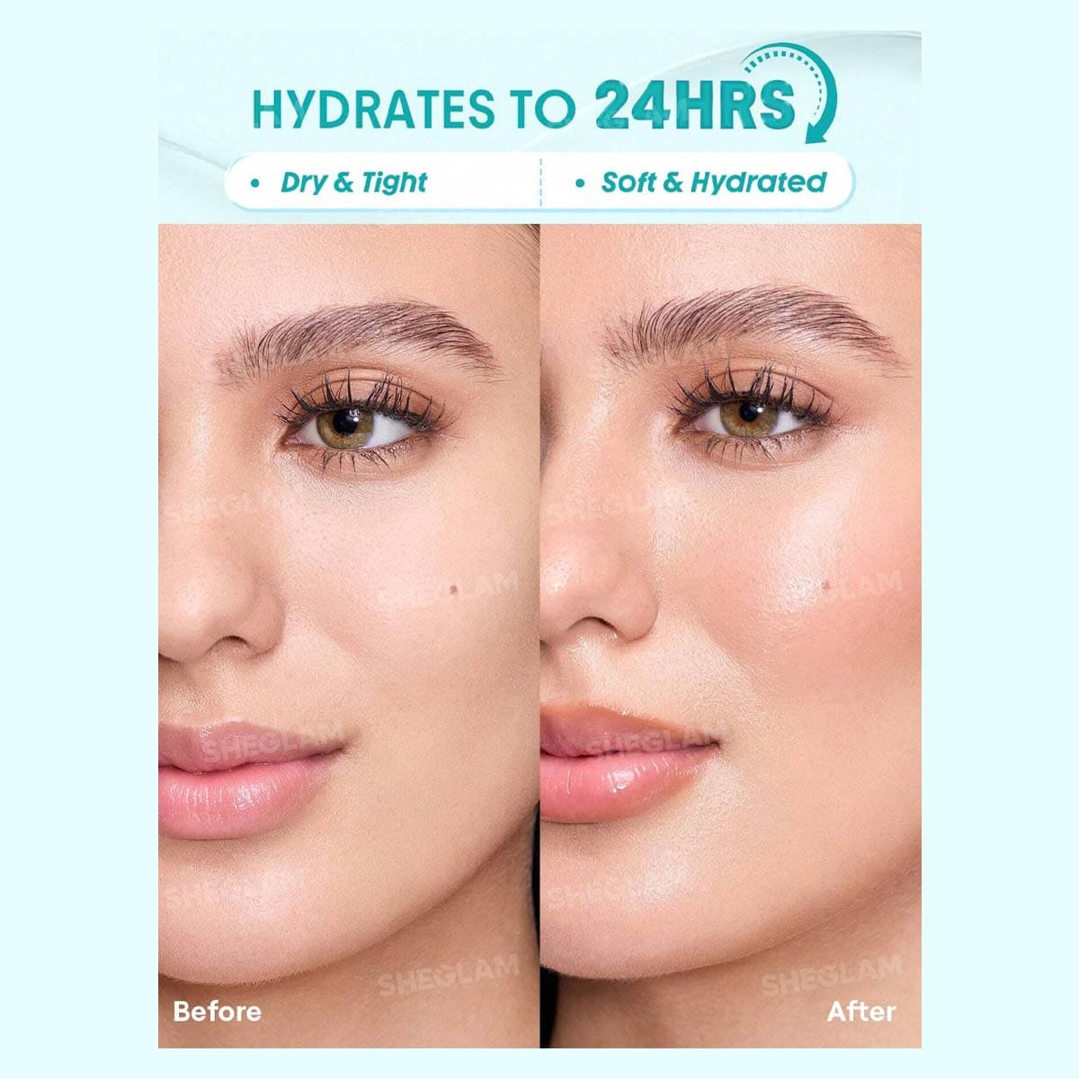 Sheglam HydroSlime Primer