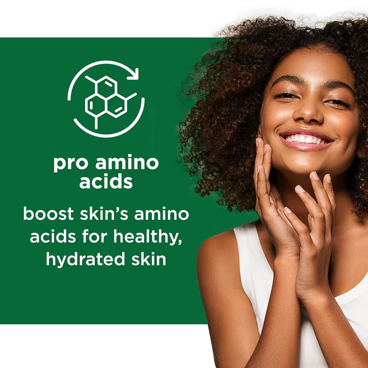 Simple Age Resisting Facial Wash