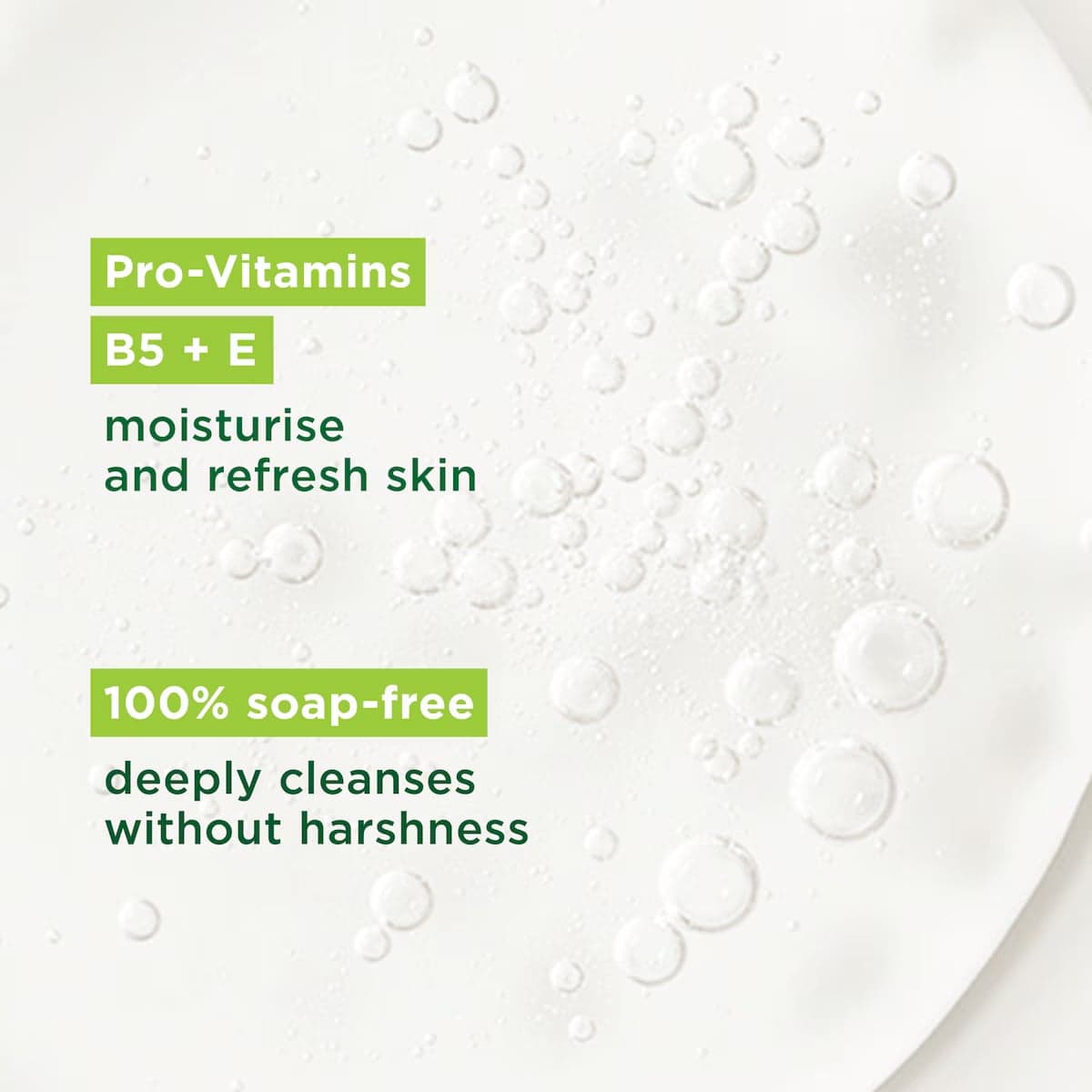 Simple Kind to Skin Micellar Cleansing Water