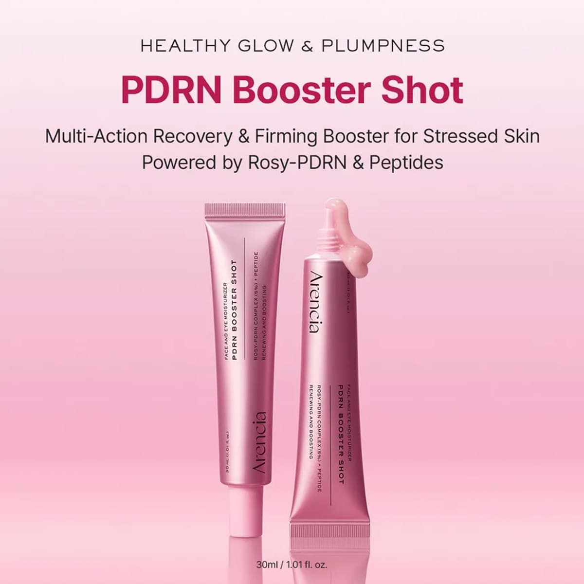 Arencia PDRN Booster Shot