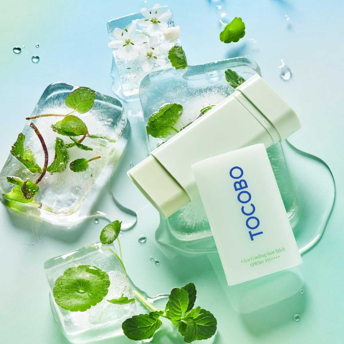 Tocobo Cica Cooling Sun Stick SPF50+ PA++++