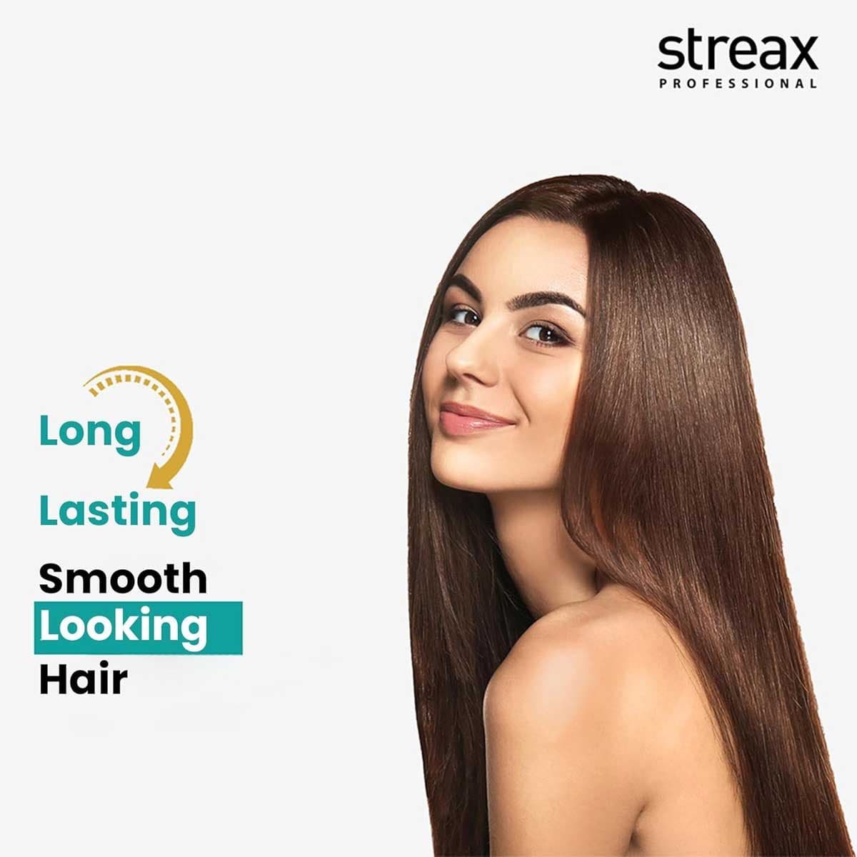 Streax Pro Vita Gloss Hair Serum