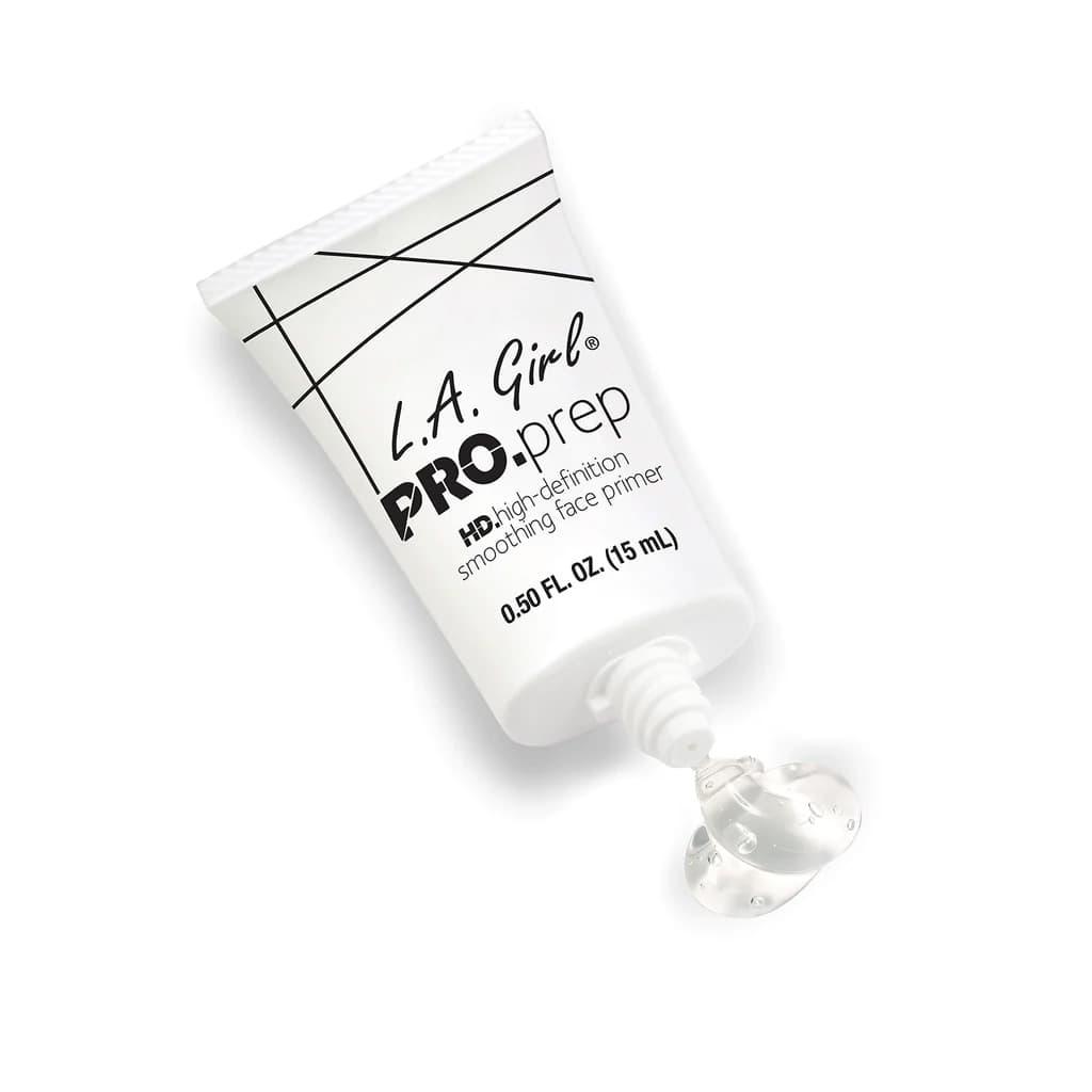L.A. Girl PRO Prep HD High Definition Smoothing Face Primer