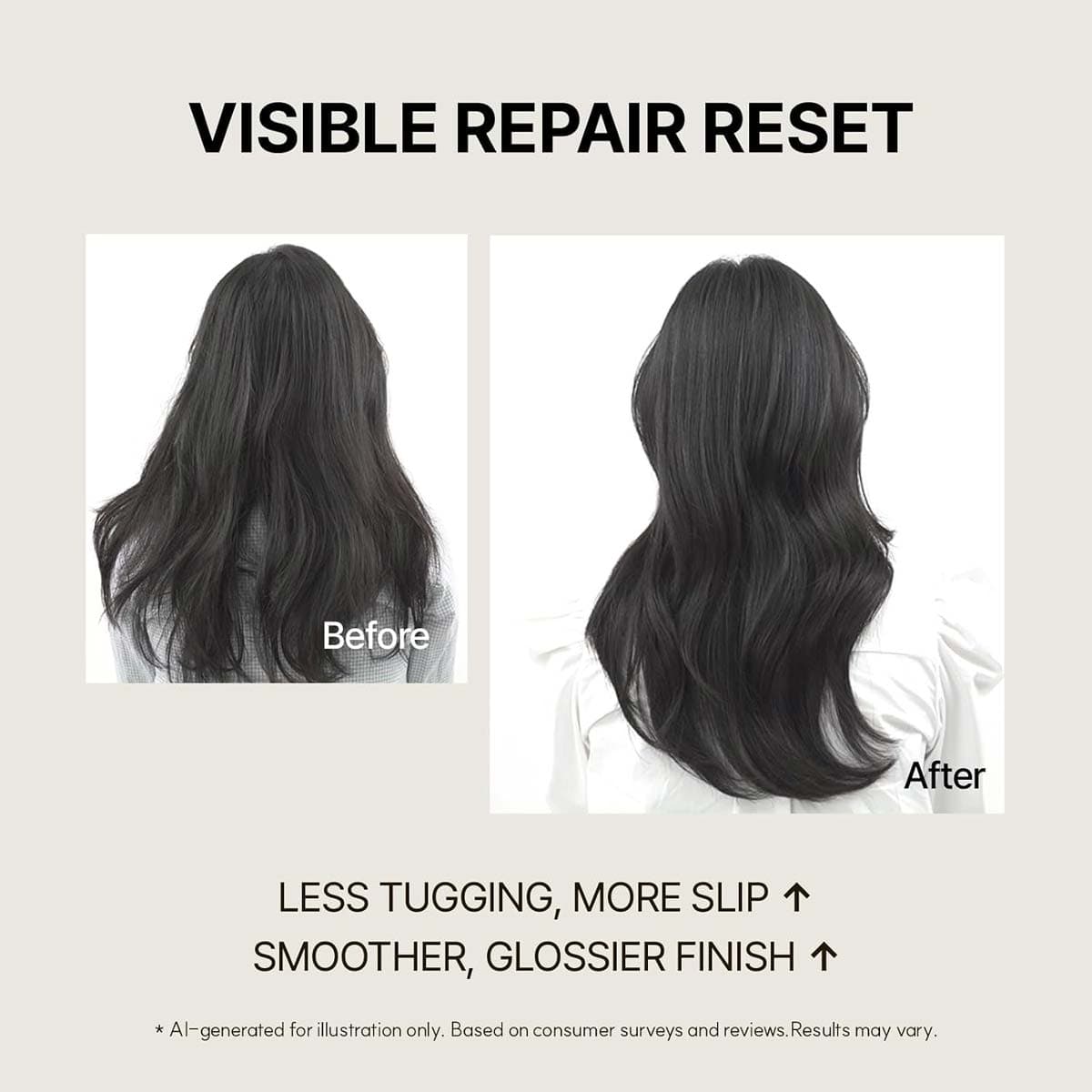 simplyO Protein Booster Hair Treatment Green Breeze