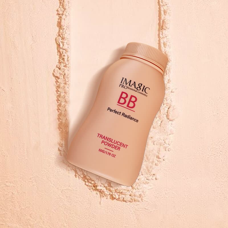 Imagic BB Perfect Radiance Translucent Powder