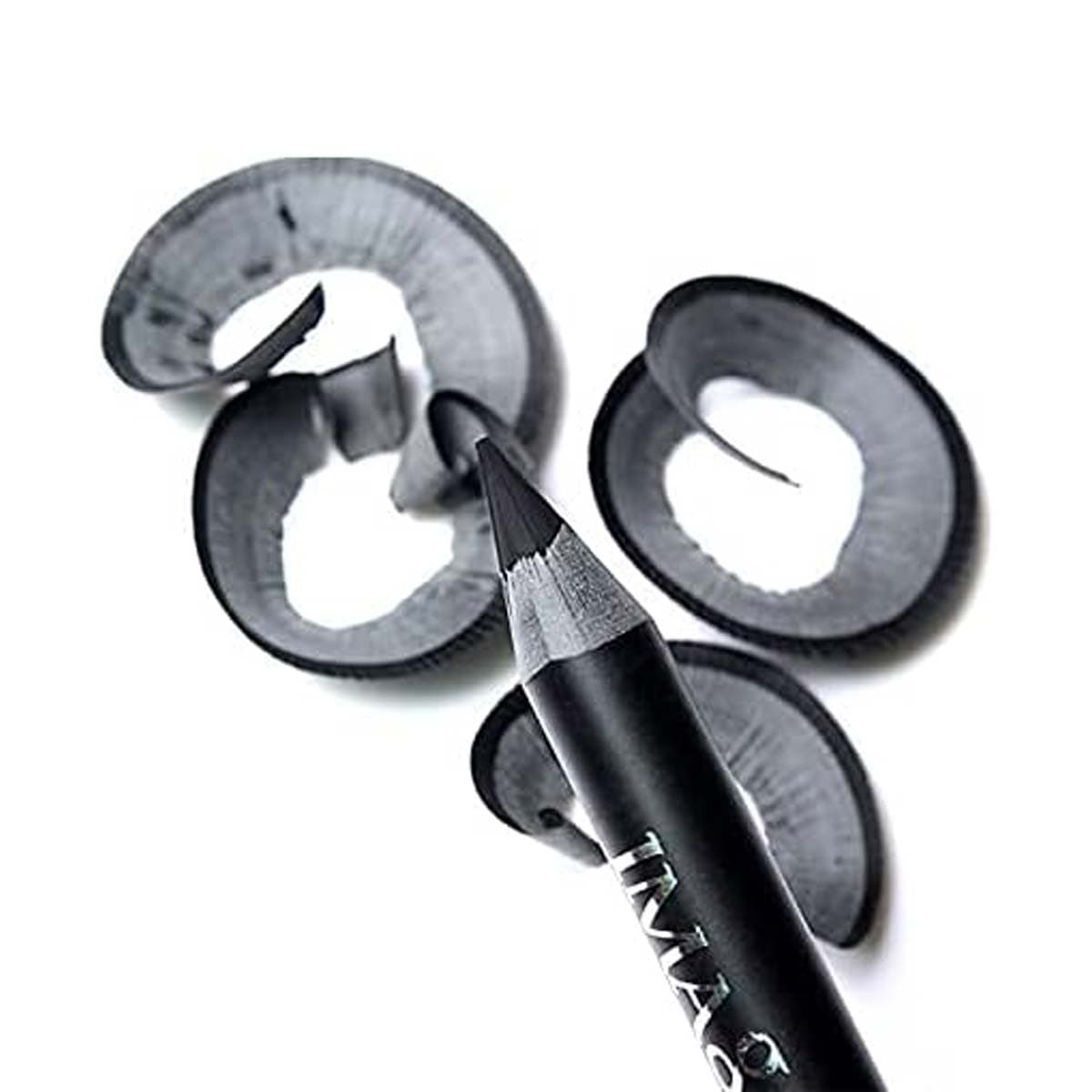 Imagic Kajal Black