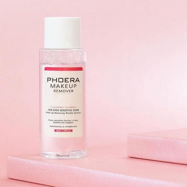 Phoera Makeup Remover