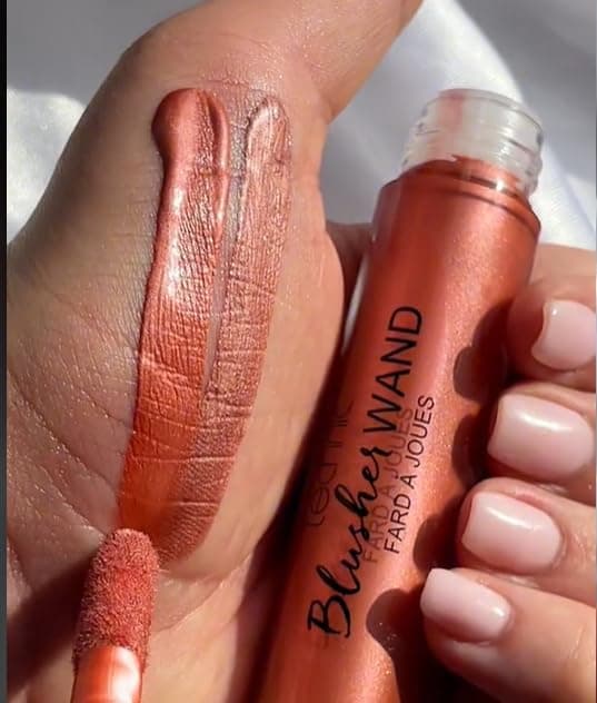 Technic Blush Wands - Lovers Secret
