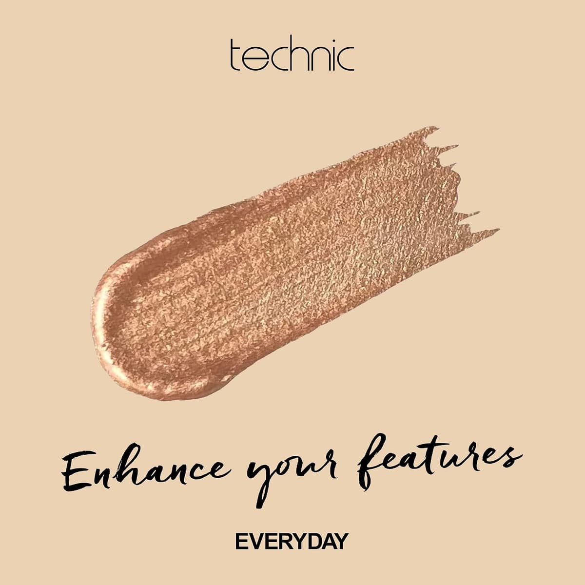 Technic Pure Glow Highlighter Wands - Lit from Within