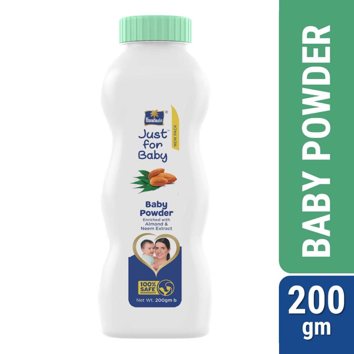 Parachute Baby Powder