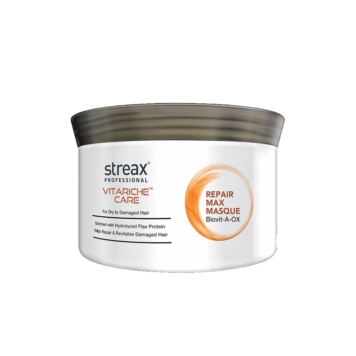 Streax Repair Max Masque