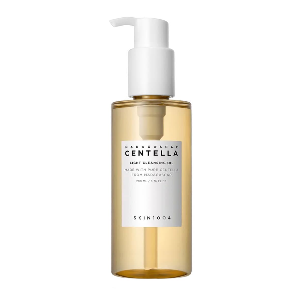 Skin1004 Centella Light Cleansing Oil