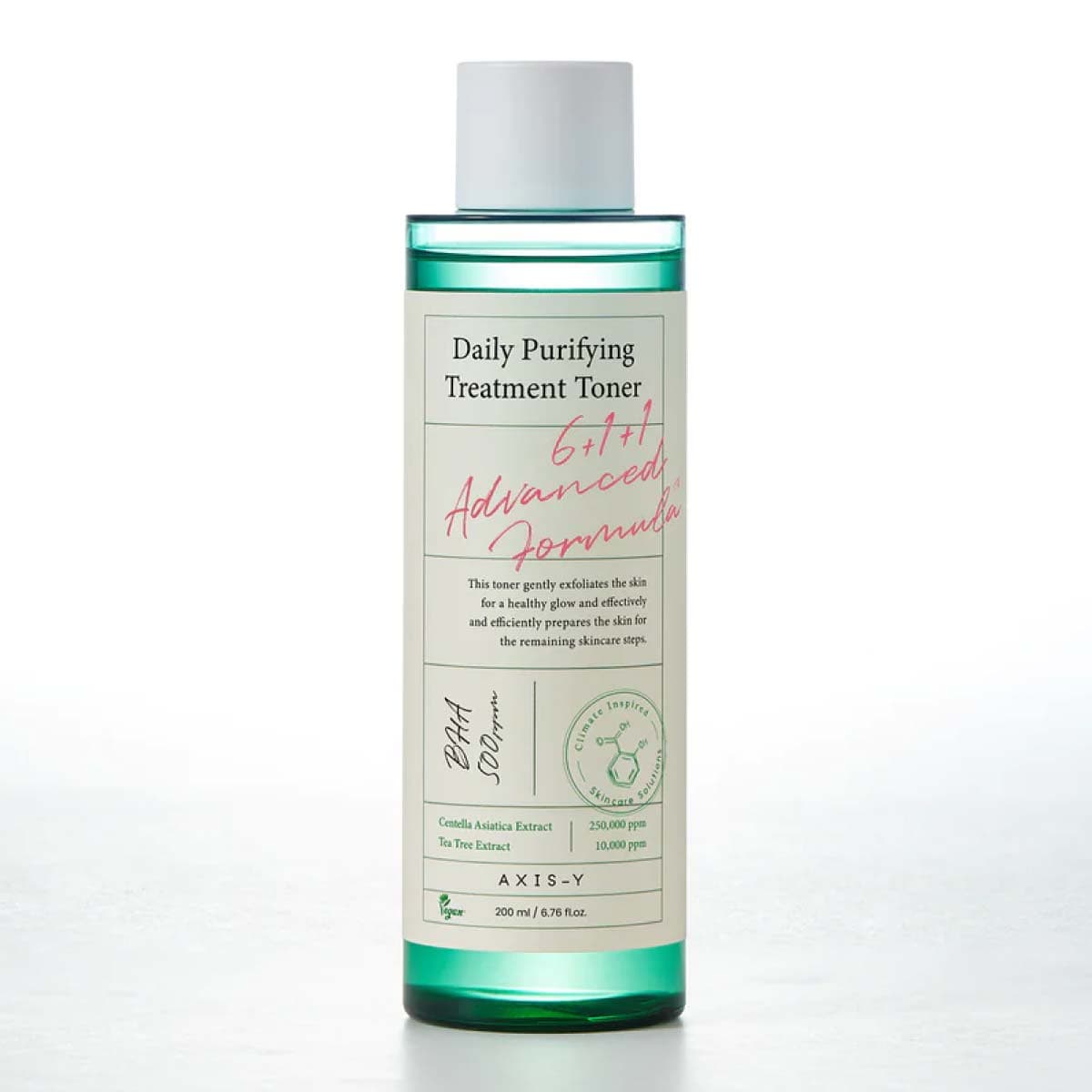 Axis-Y Daily Purifying Treatment Toner