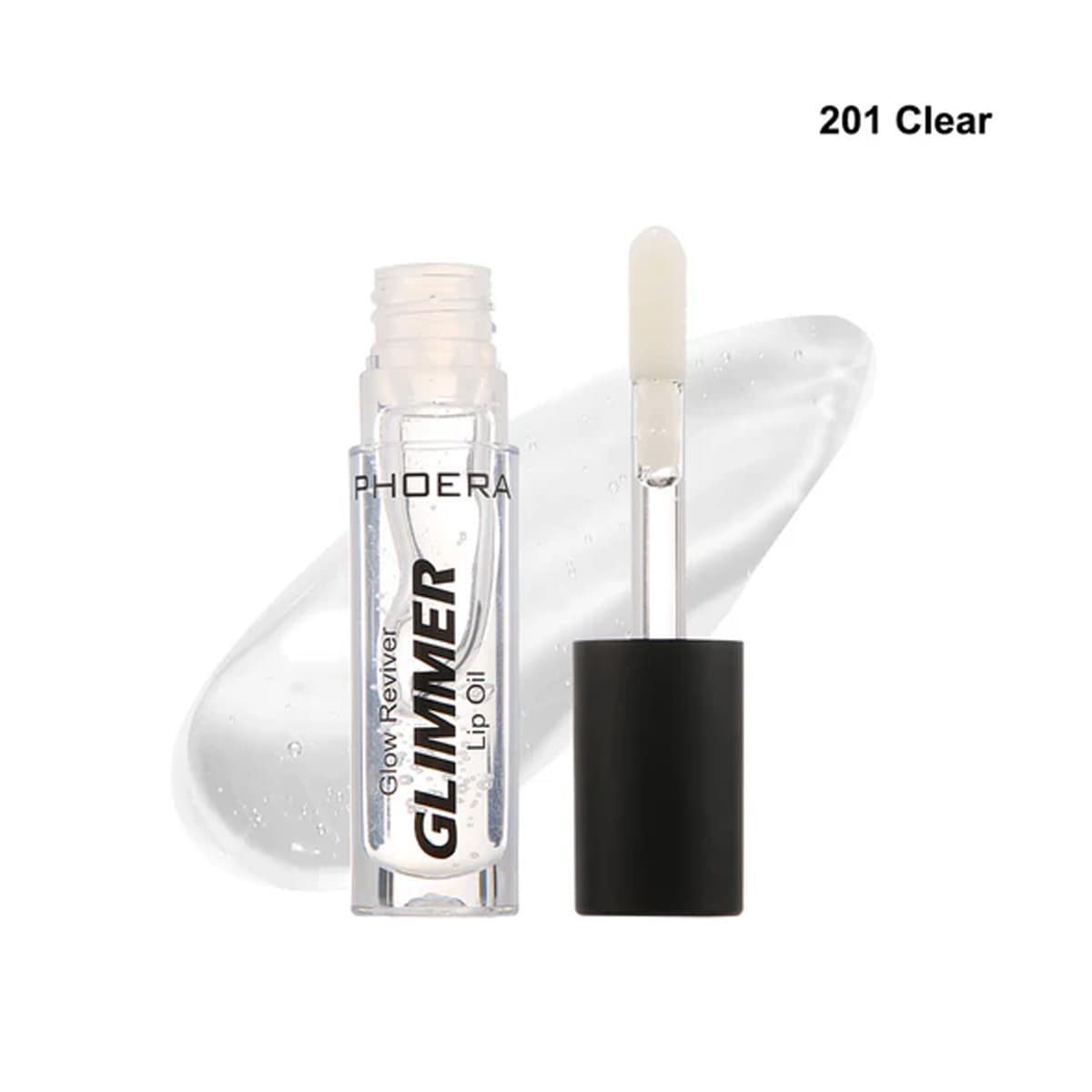 Phoera Glow Reviver Lip Oil