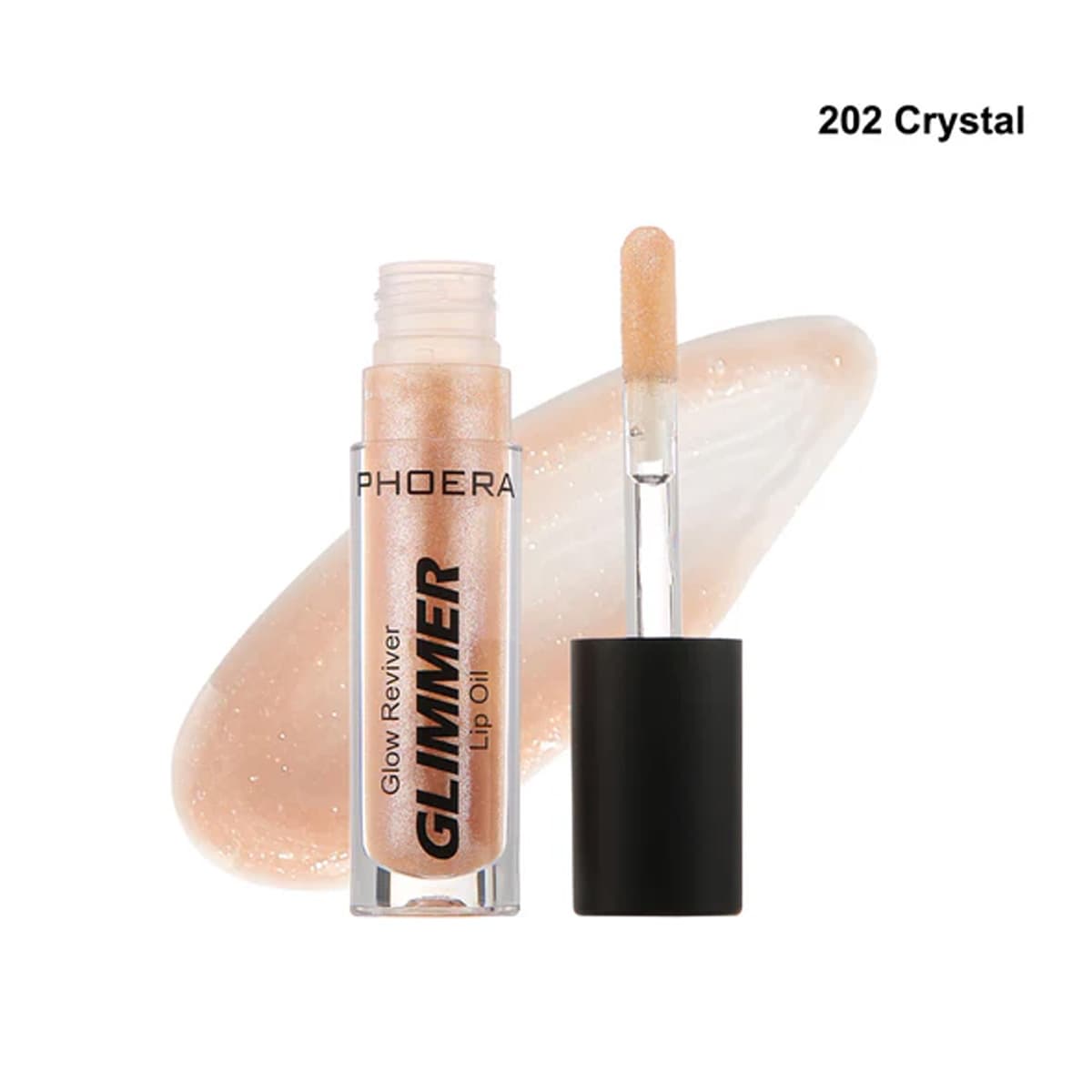 Phoera Glow Reviver Lip Oil