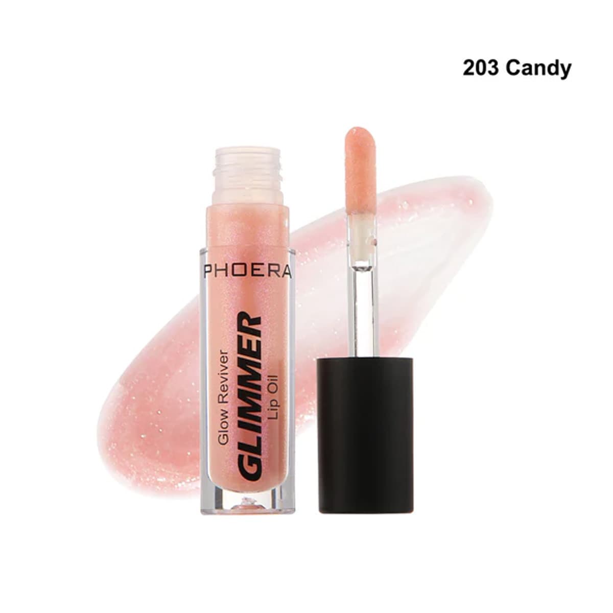 Phoera Glow Reviver Lip Oil