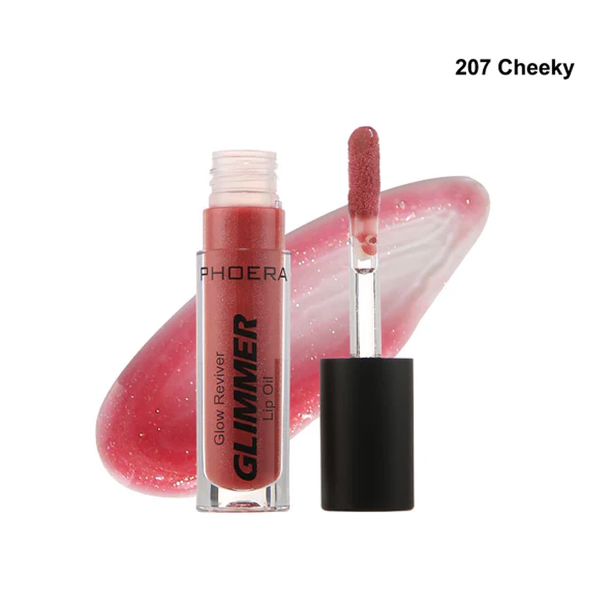 Phoera Glow Reviver Lip Oil