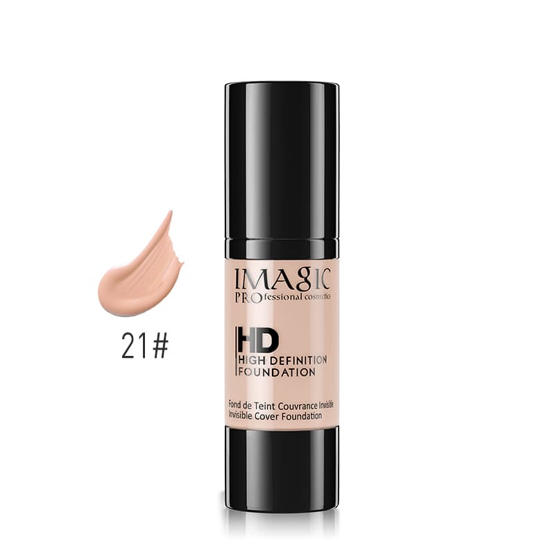 Imagic Liquid HD Foundation
