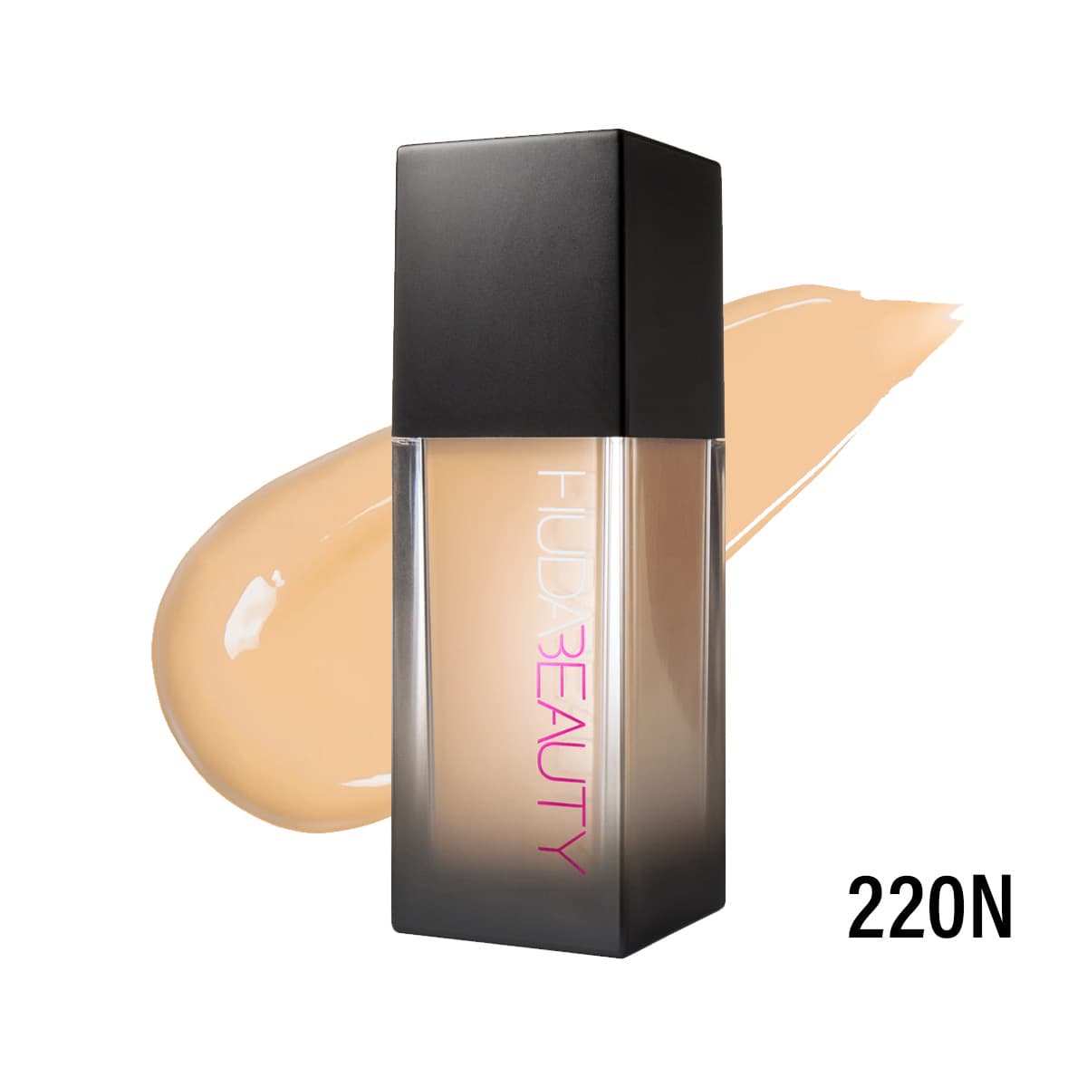 Huda Beauty Faux Filter Luminous Matte Liquid Foundation