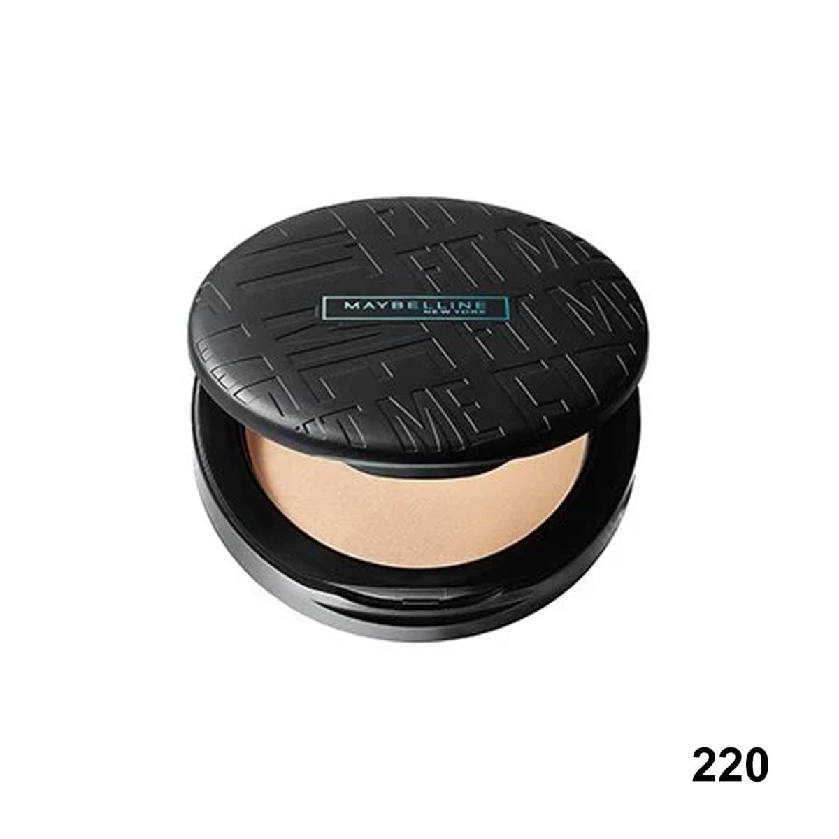 Maybelline Fit Me Matte + Poreless Compact Powder