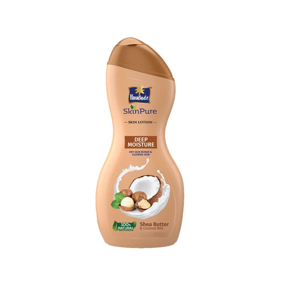 Parachute SkinPure Skin Lotion Deep Moisture