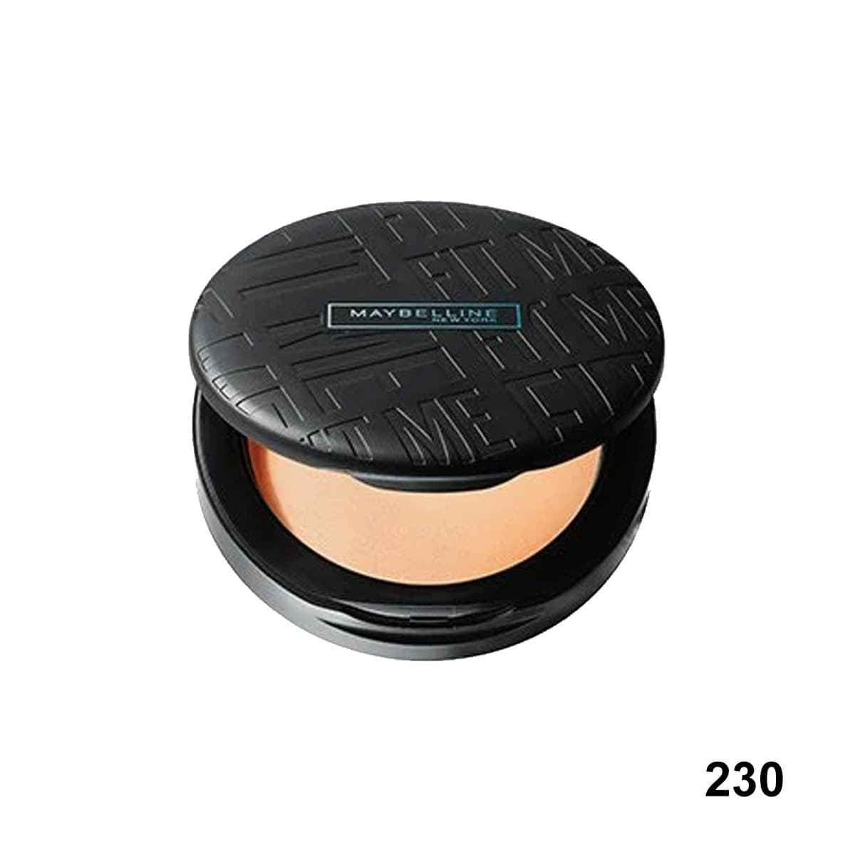 Maybelline Fit Me Matte + Poreless Compact Powder