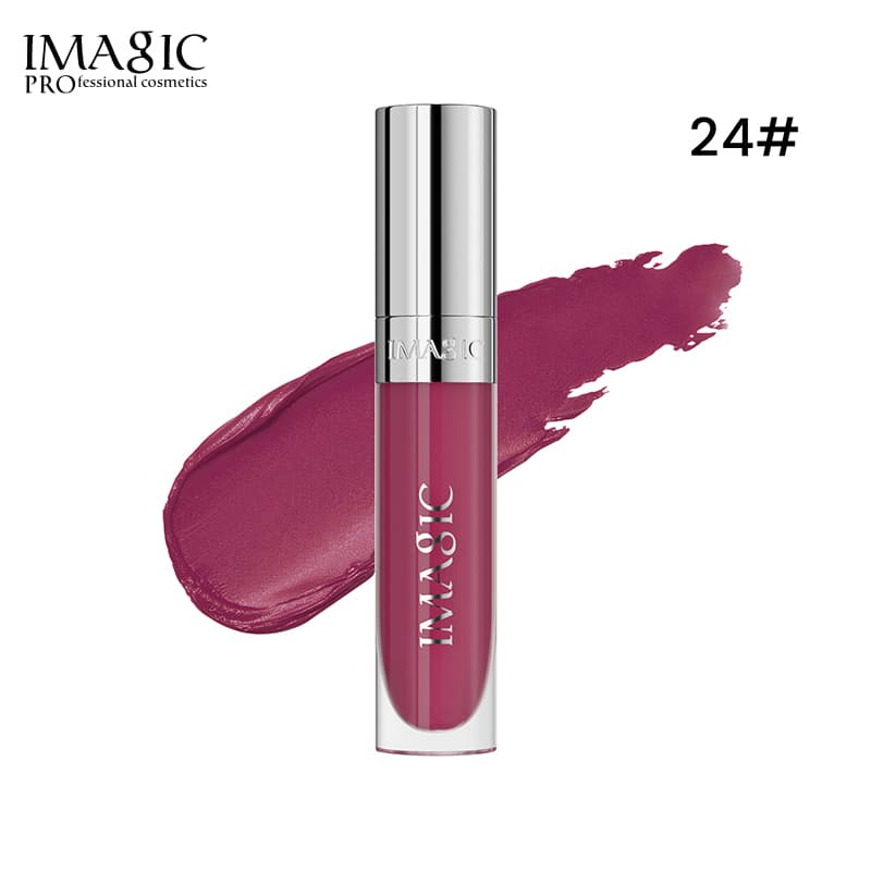 Imagic Natural Matte Lip Gloss