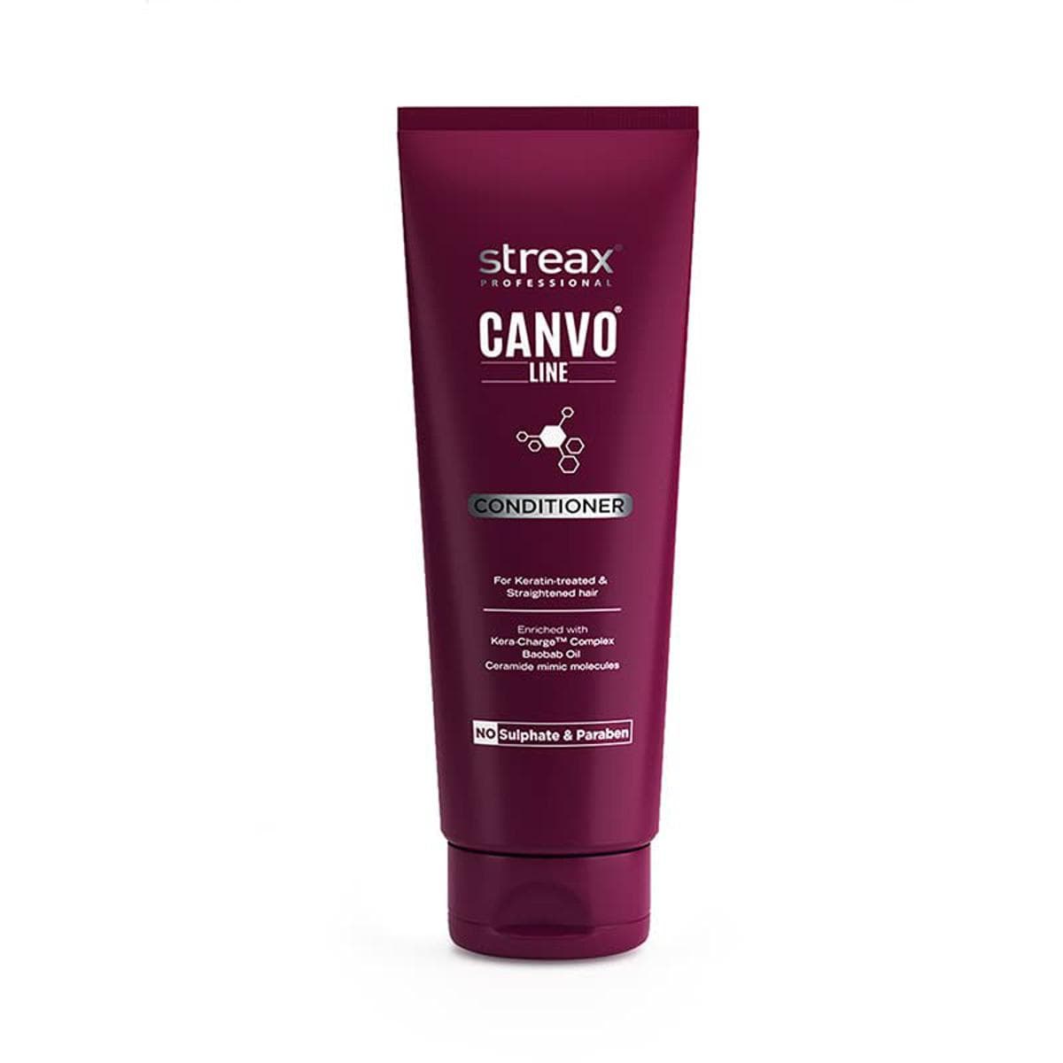 Streax Canvo Line Conditioner