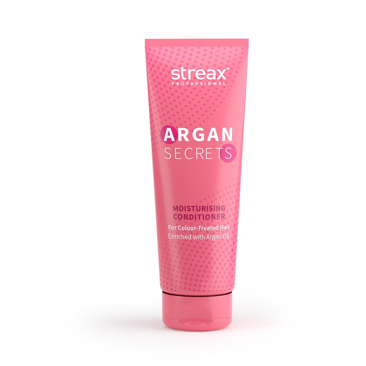 Streax Argan Secrets Moisturising Conditioner