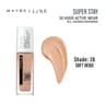 28 Soft Beige